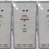 Ổn áp LiOA NM-600K II Loại 3 Pha