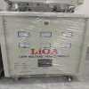 Biến áp LiOA đổi nguồn hạ áp 3 pha 15KVA TỰ NGẪU